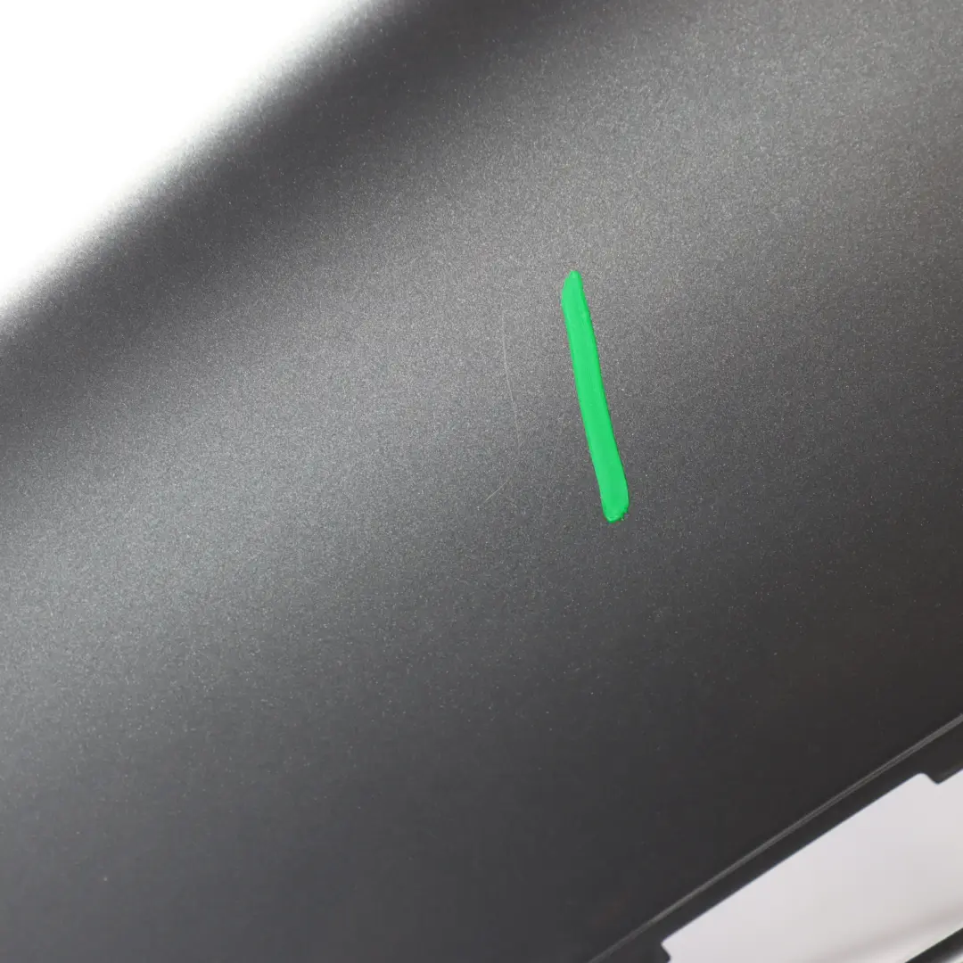 Wing Panel Front Left N/S Fender Side Spacegrau Space Grey Metallic A52 to BMW F10 with Part number 7248659 BMW F10 Wing Panel Front Left N/S Fender Side Spacegrau Space Grey Metallic A52 - SKU 7248659-SCG1 - Part number 7248659