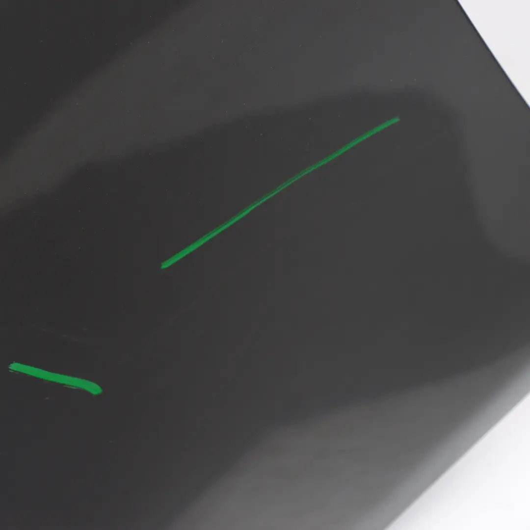 Wing Panel Front Left N/S Fender Side Spacegrau Space Grey Metallic A52 to BMW F10 with Part number 7248659 BMW F10 Wing Panel Front Left N/S Fender Side Spacegrau Space Grey Metallic A52 - SKU 7248659-SCG1 - Part number 7248659