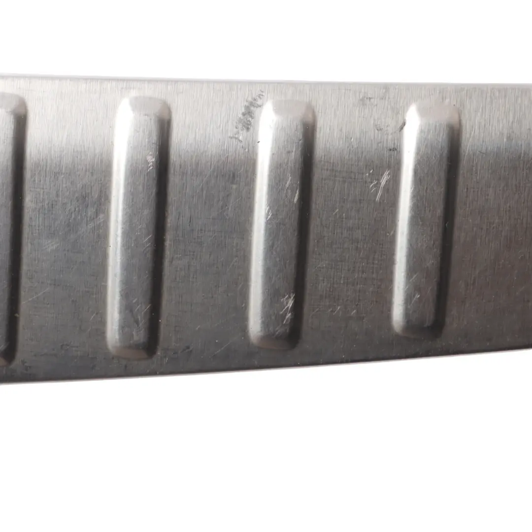 BMW X3 F25 Loading Edge Trunk Sill Steel Insert Left Panel Cover SET - SKU 7250959-1 - Part number 7250959