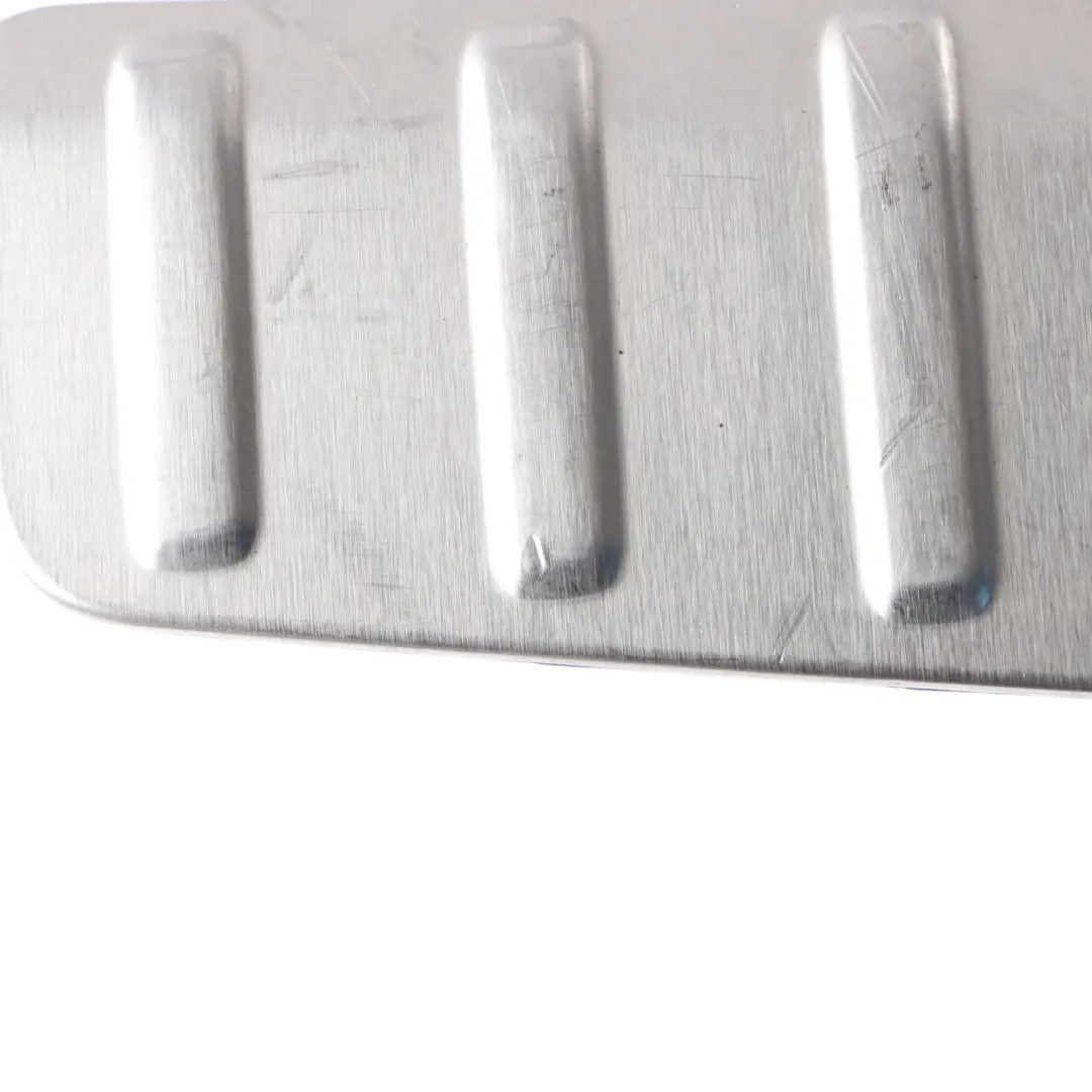 BMW X3 F25 Loading Edge Trunk Sill Steel Insert Left Panel Cover SET - SKU 7250959-1 - Part number 7250959