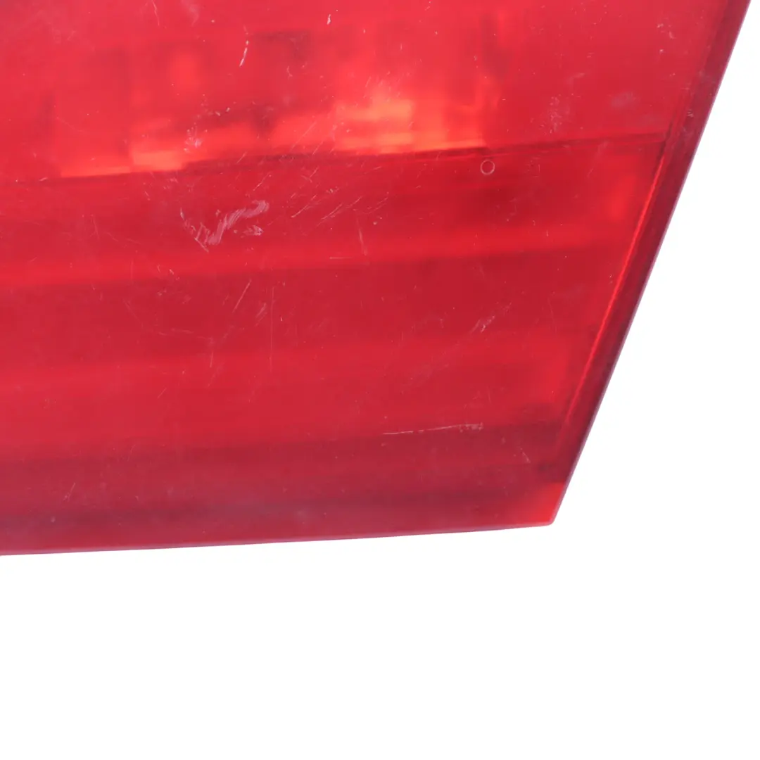 BMW E93 LCI Luz Trasera Derecha Tapa Maletero Maletero Portón Trasero - SKU 7252784-1 - Número de pieza 7252784