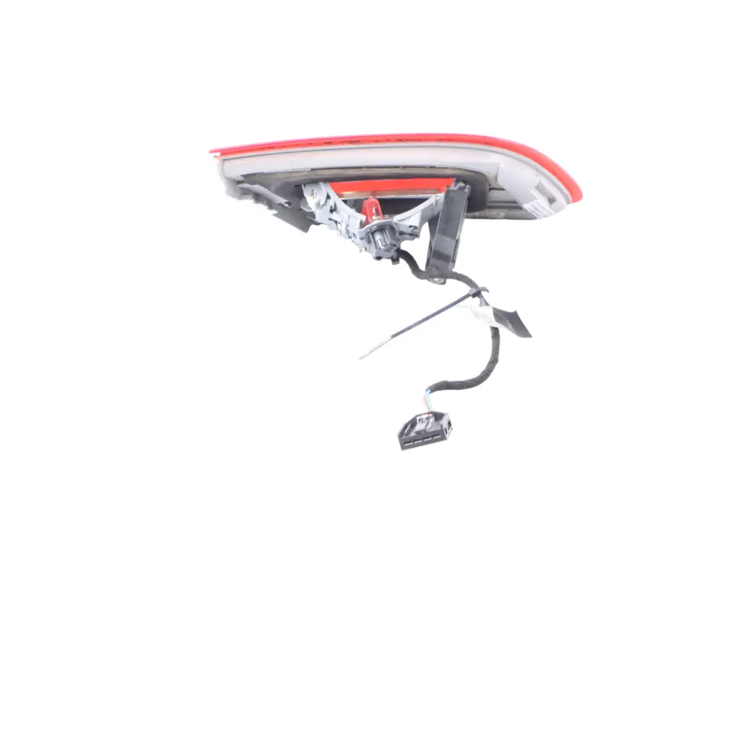 BMW 3 E93 LCI 1 Rear Right O/S Light In Trunk Lid Boot Tailgate Lamp - SKU 7252784-1 - Part number 7252784