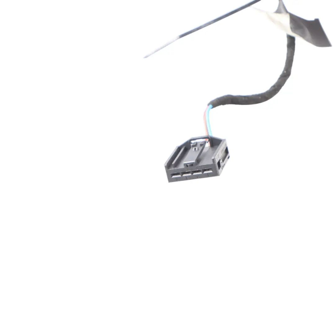 BMW E93 LCI Luz Trasera Derecha Tapa Maletero Maletero Portón Trasero - SKU 7252784-1 - Número de pieza 7252784