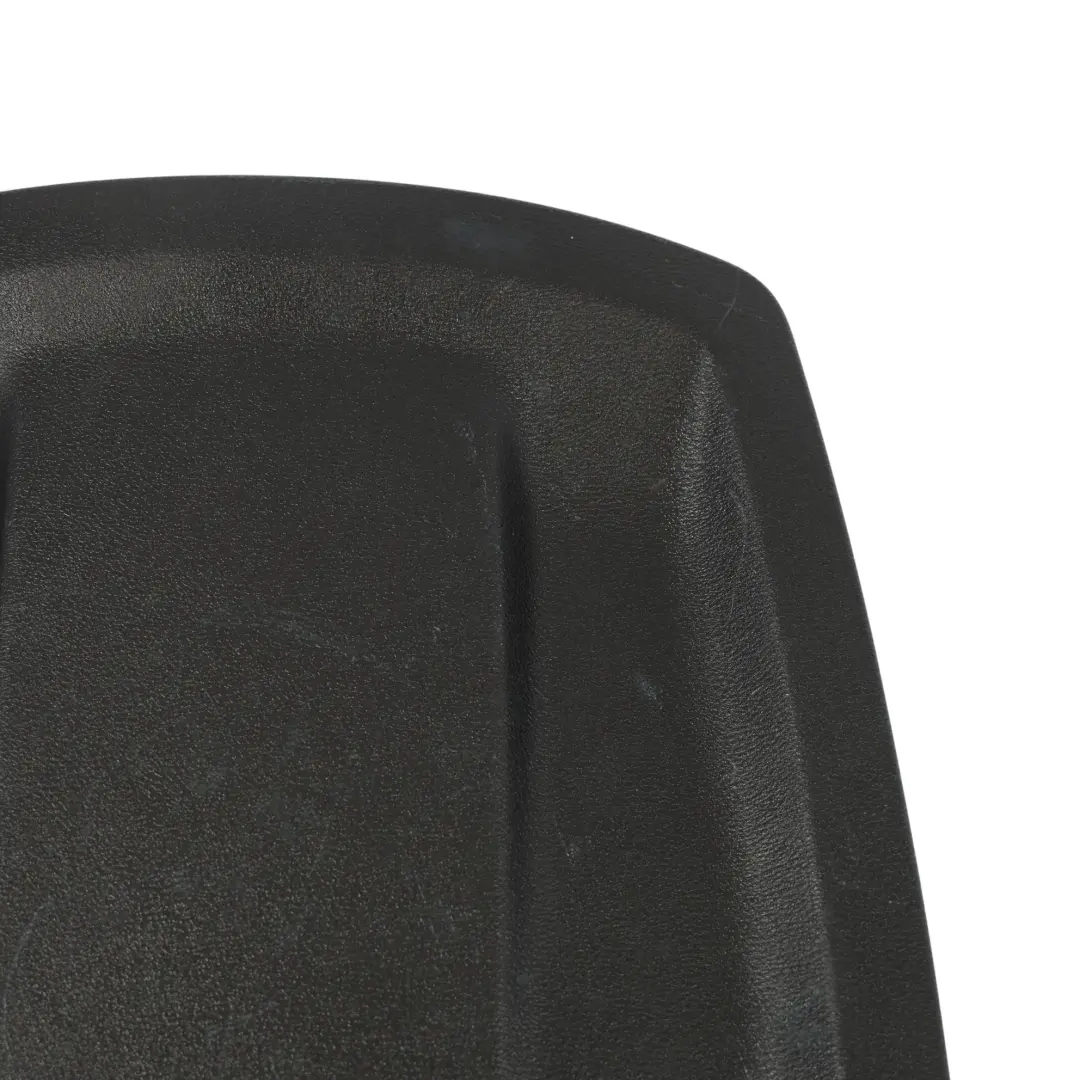 Backrest Cover BMW X3 F25 X4 F26 Front Seat Rear Trim Panel Black to with Part number 7254431 Backrest Cover BMW X3 F25 X4 F26 Front Seat Rear Trim Panel Black - SKU 7254431 - Part number 7254431