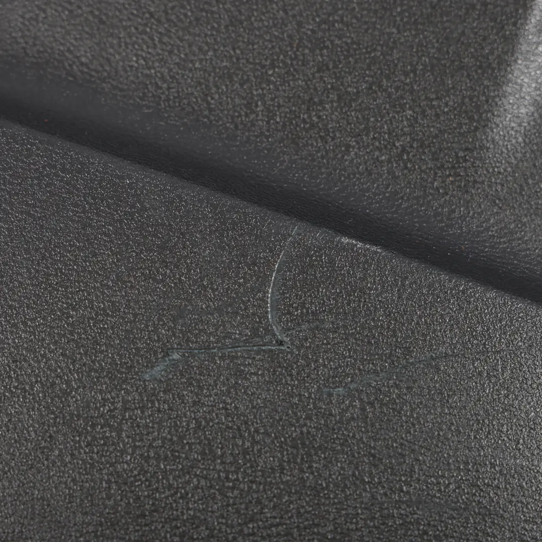 Cubre Respaldo BMW X3 F25 X4 F26 Asiento Delantero Panel Trasero Negro para con número de pieza 7254431 Cubre Respaldo BMW X3 F25 X4 F26 Asiento Delantero Panel Trasero Negro - SKU 7254431 - Número de pieza 7254431