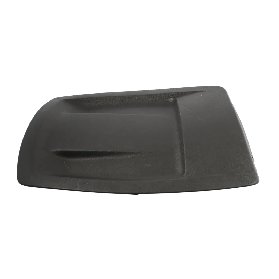  Rückenlehnenbezug BMW X3 F25 X4 F26 Vordersitz Heckverkleidung Schwarz - SKU 7254431 - Teilenummer 7254431