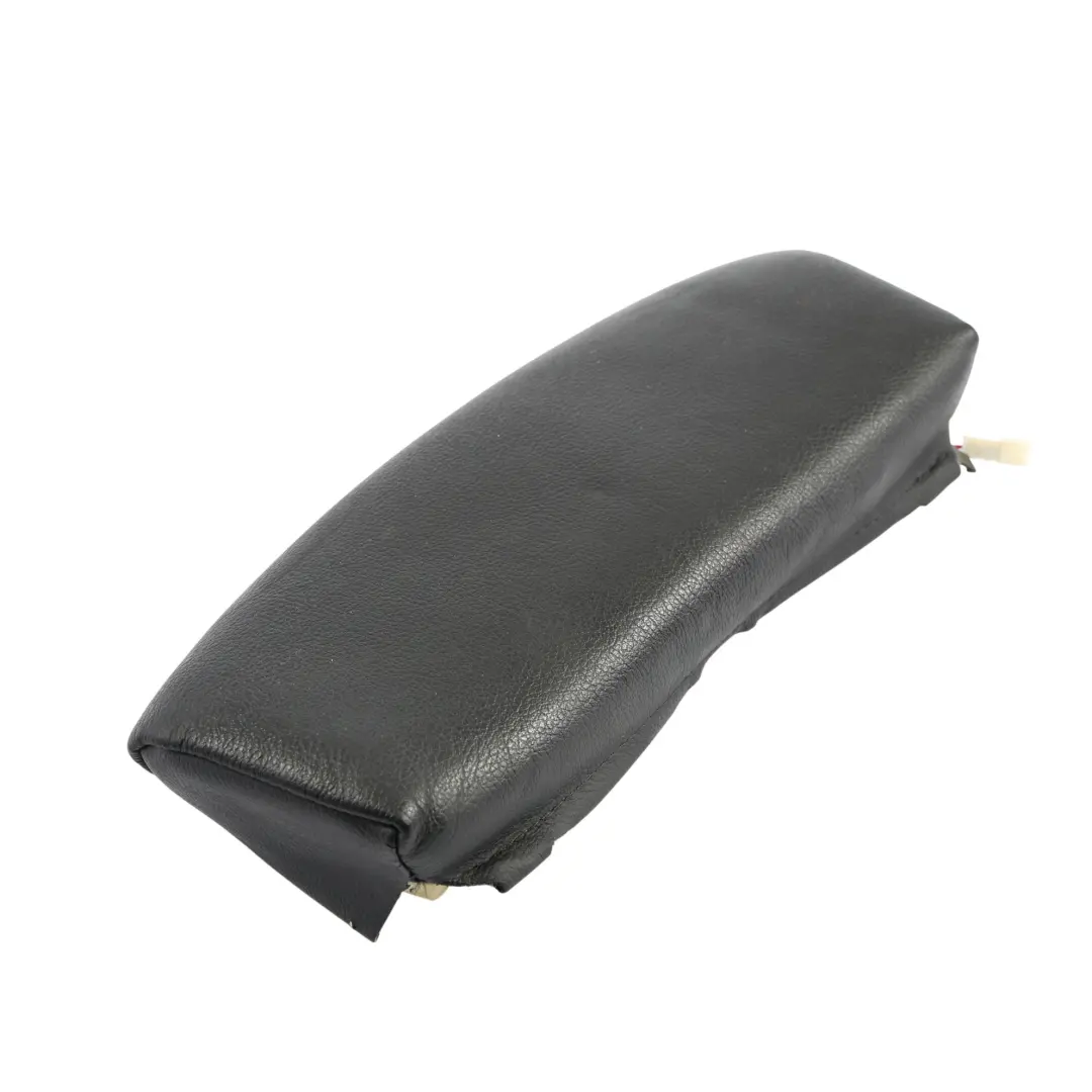 Podparcie Ud Fotela Sportowego Czarna Skóra Grzanie do BMW X3 F25 X4 F26 o numerze 7255699 BMW X3 F25 X4 F26 Podparcie Ud Fotela Sportowego Czarna Skóra Grzanie - SKU 7255699-2 - Numer Części 7255699