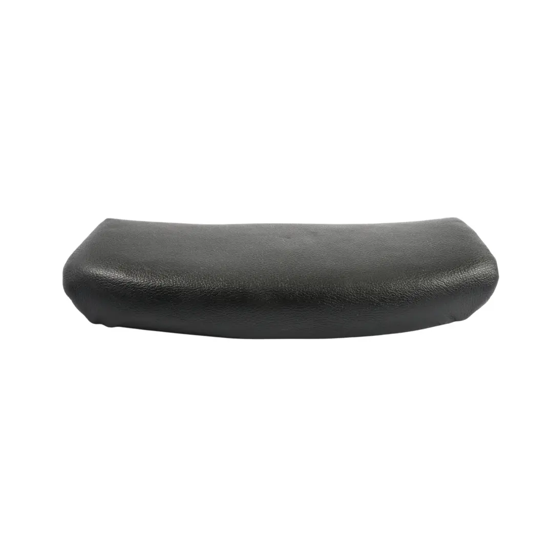  Oberschenkelstütze BMW X3 F25 X4 F26 Beheizter Sportvordersitz - SKU 7255699-2 - Teilenummer 7255699