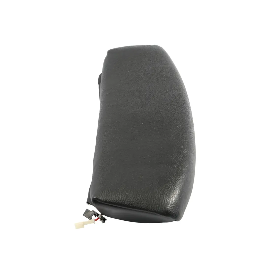 Thigh Support BMW X3 F25 X4 F26 Heated Sports Front Seat Covering Panel to with Part number 7255699 Thigh Support BMW X3 F25 X4 F26 Heated Sports Front Seat Covering Panel - SKU 7255699-2 - Part number 7255699