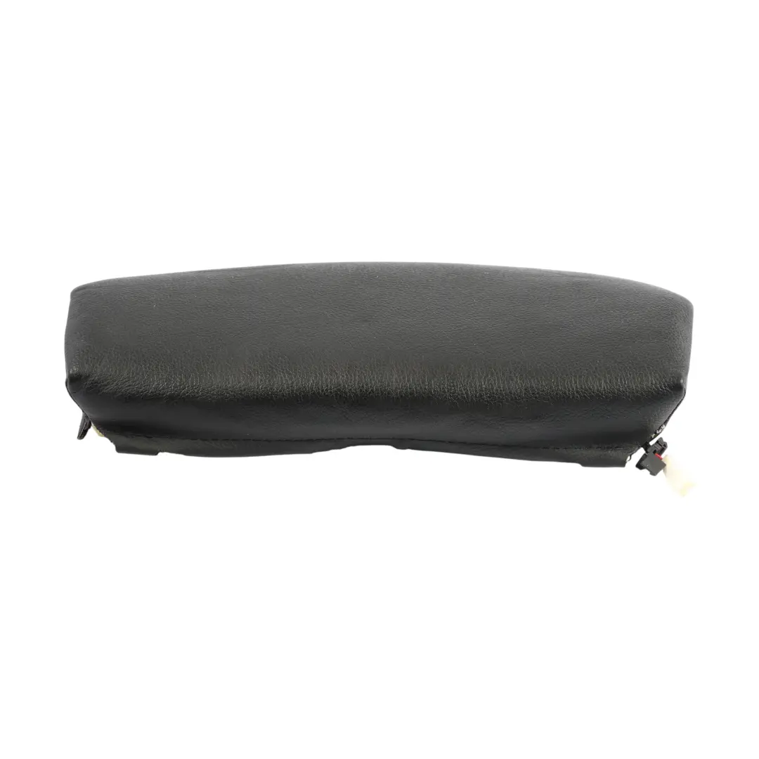  Oberschenkelstütze BMW X3 F25 X4 F26 Beheizter Sportvordersitz - SKU 7255699-2 - Teilenummer 7255699