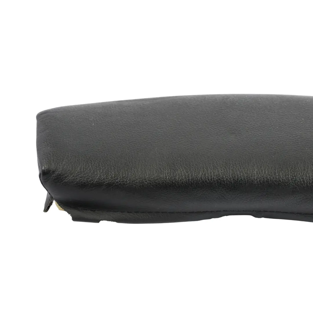 Podparcie Ud Fotela Sportowego Czarna Skóra Grzanie do BMW X3 F25 X4 F26 o numerze 7255699 BMW X3 F25 X4 F26 Podparcie Ud Fotela Sportowego Czarna Skóra Grzanie - SKU 7255699-2 - Numer Części 7255699