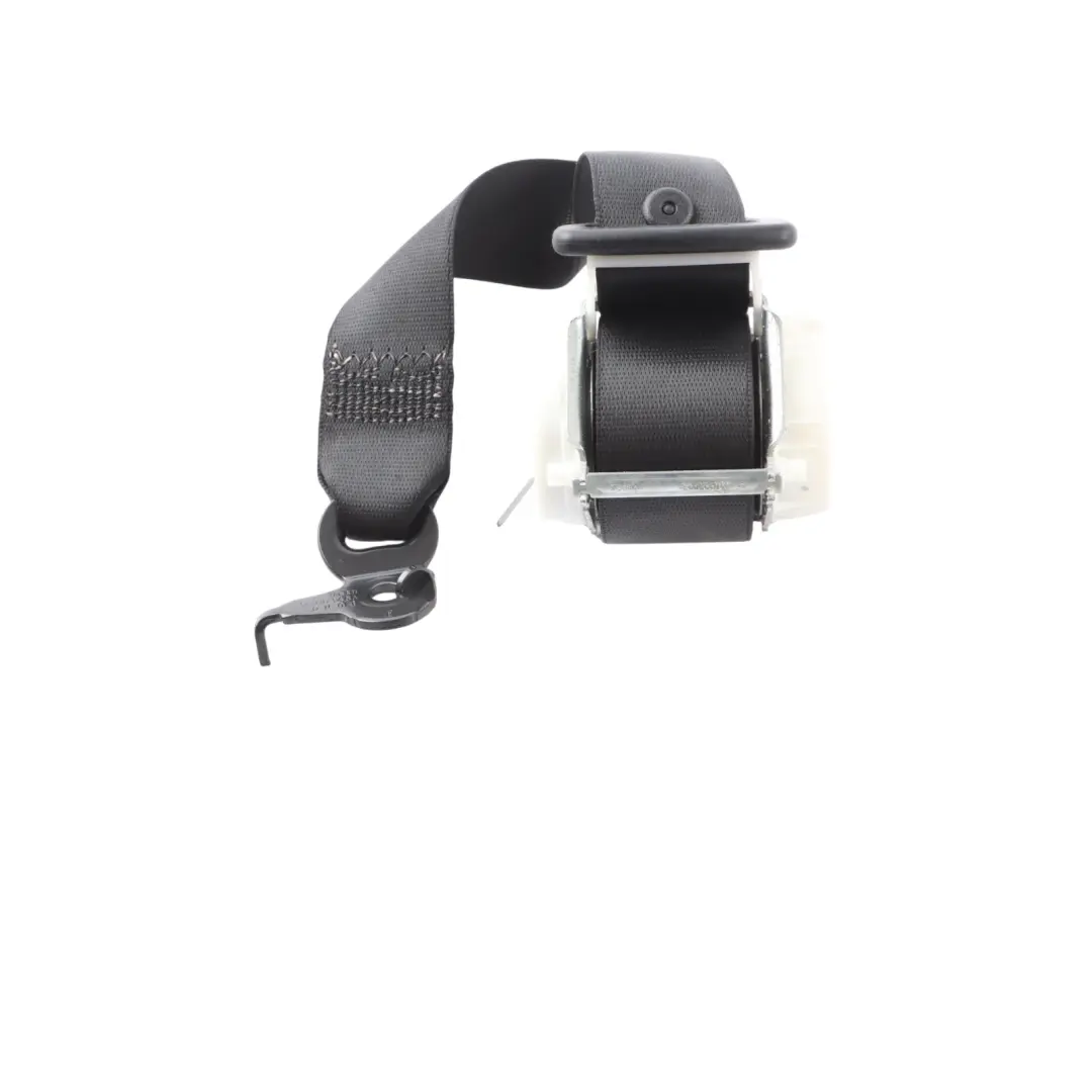 Center Seat Belt Centre Safety to BMW F25 F26 Rear with Part number 7255763 BMW F25 F26 Rear Center Seat Belt Centre Safety - SKU 7255763 - Part number 7255763