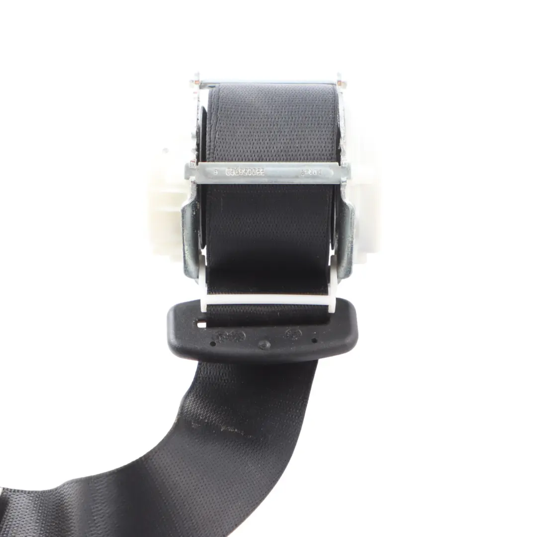 BMW F25 F26 Rear Center Seat Belt Centre Safety - SKU 7255763 - Part number 7255763