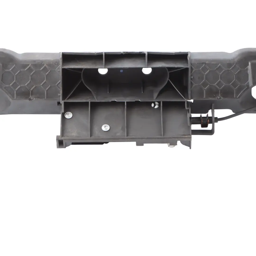 Trunk Lid Boot Lock Actuator Soft Close to BMW E93 Convertible Cabrio with Part number 7258345 BMW E93 Convertible Cabrio Trunk Lid Boot Lock Actuator Soft Close - SKU 7258345-1 - Part number 7258345