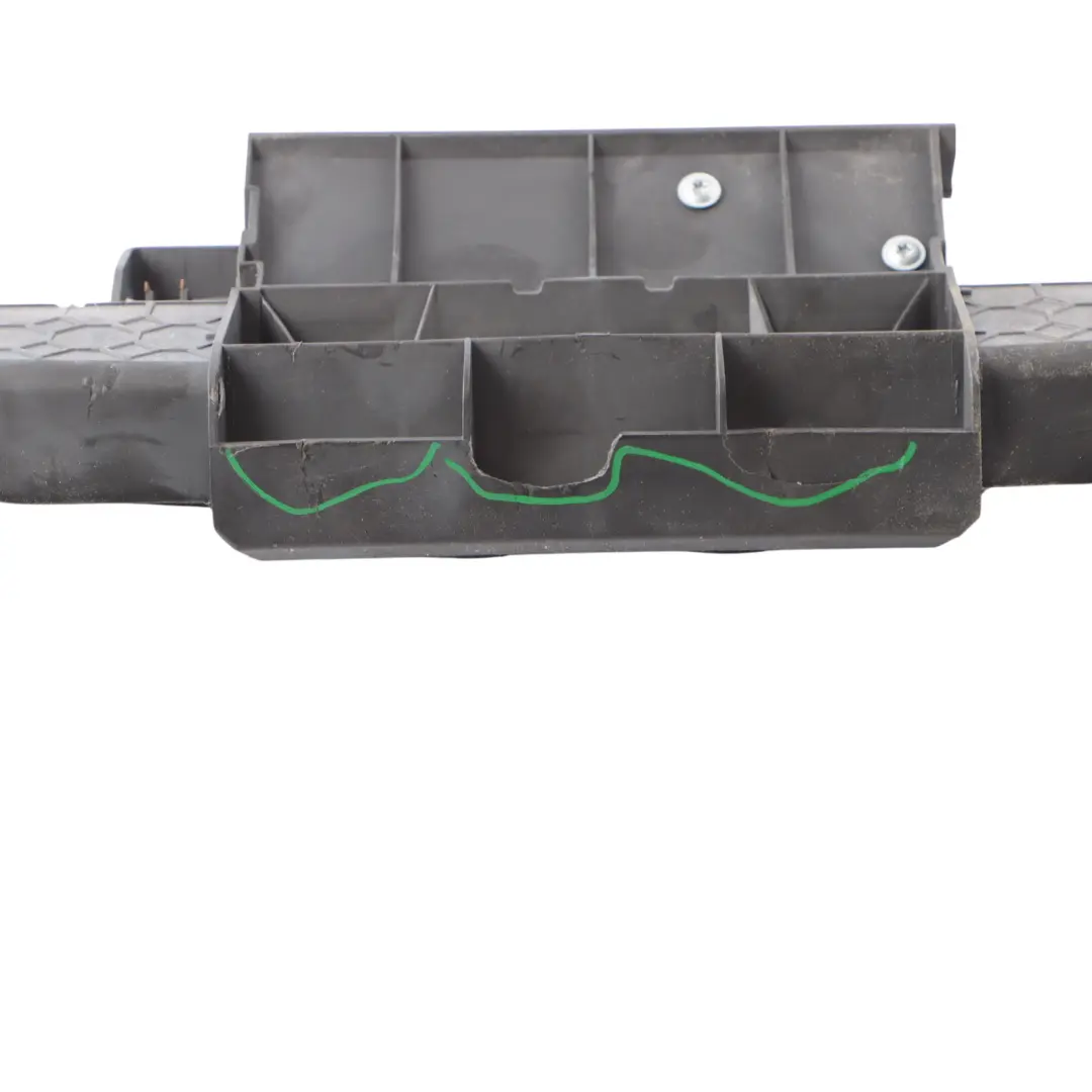 BMW E93 Convertible Cabrio Trunk Lid Boot Lock Actuator Soft Close - SKU 7258345-1 - Part number 7258345