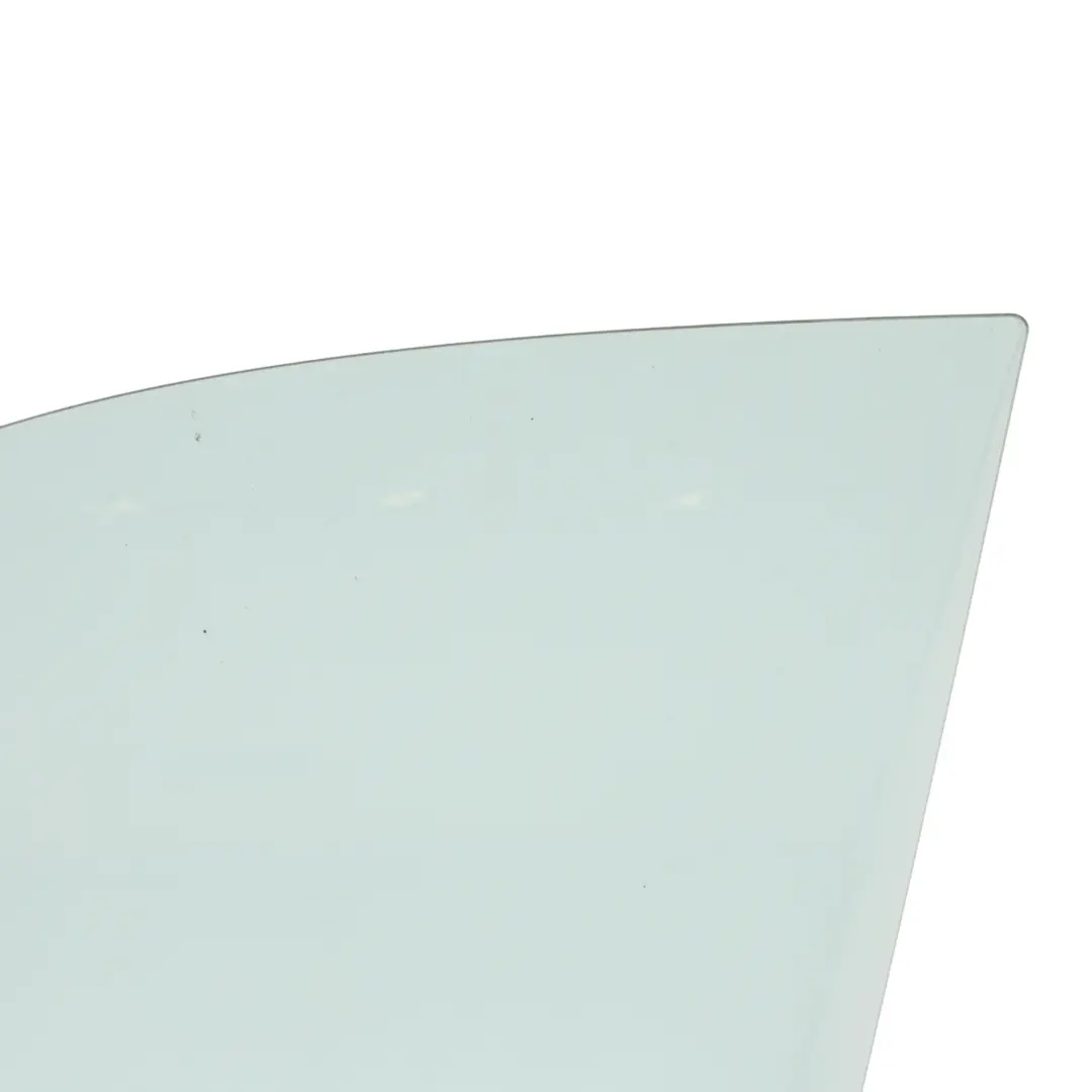 BMW F30 F31 Front Door Window Glass Green AS2 Left N/S - SKU 7259825-1 - Part number 7259825