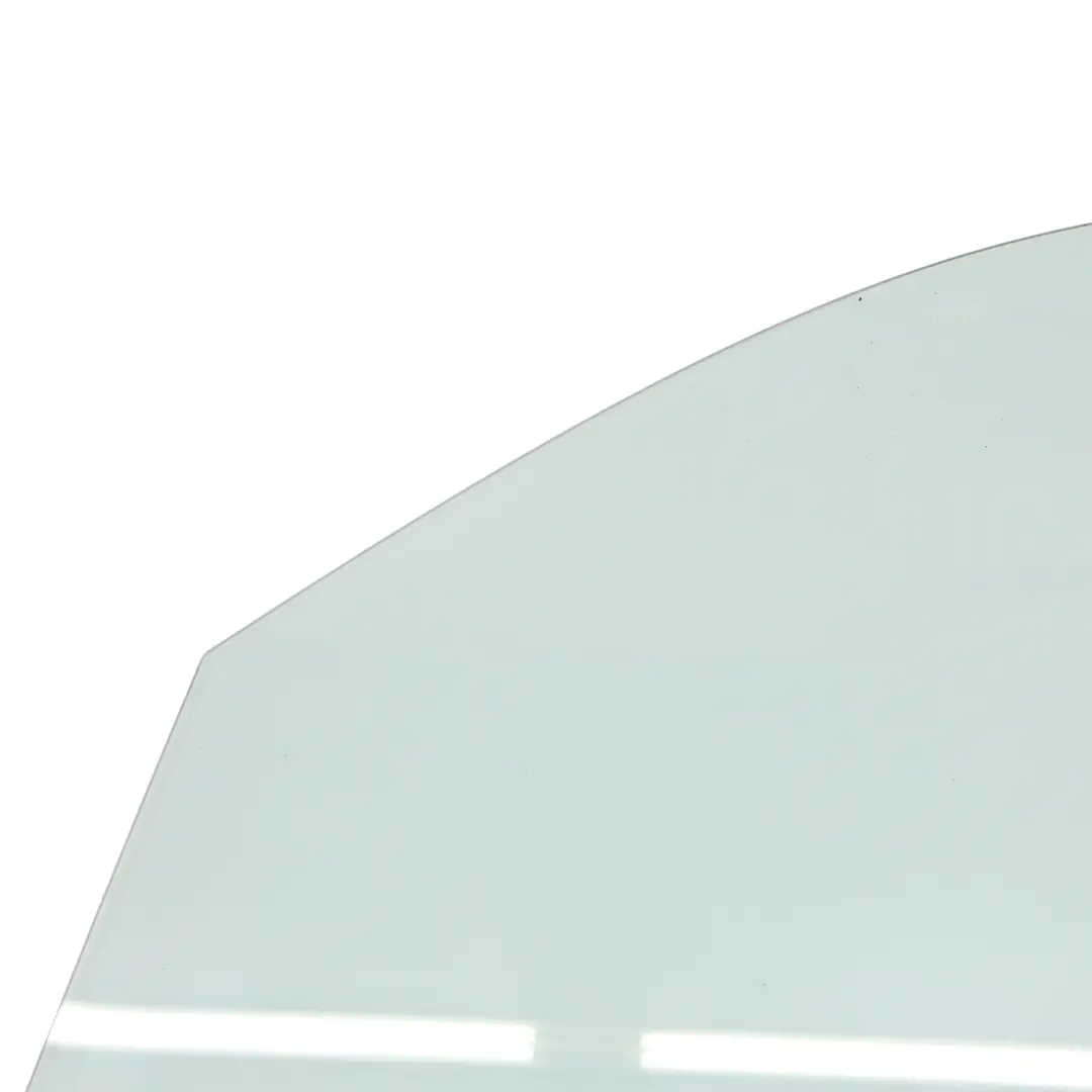 BMW F30 F31 Front Door Window Glass Green AS2 Left N/S - SKU 7259825-1 - Part number 7259825