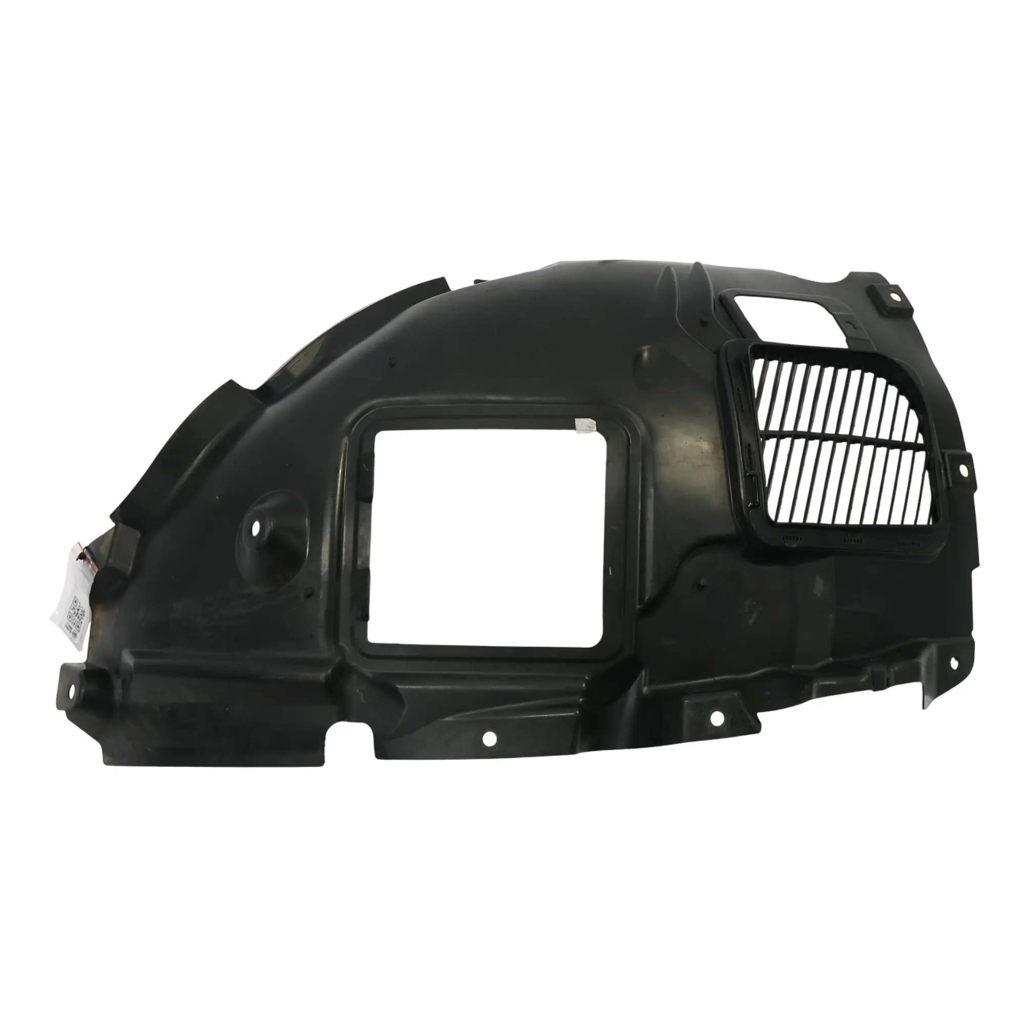 Passaruota BMW F20 F21 F22 Copertura Anteriore Parafango Destro Parte 7260710