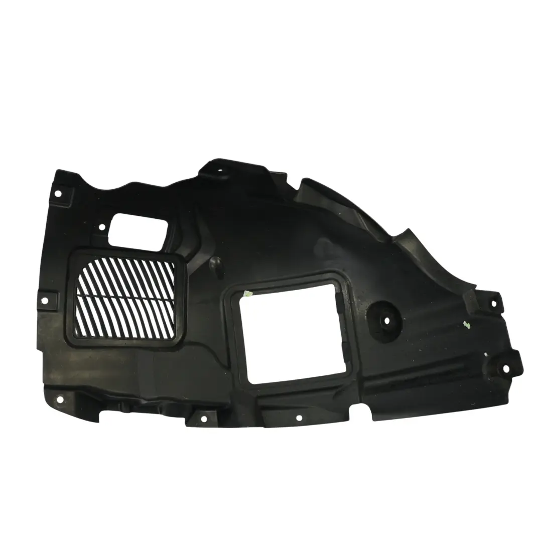 Passaruota BMW F20 F21 F22 Copertura Anteriore Parafango Destro Parte per con numero di parte 7260710 Passaruota BMW F20 F21 F22 Copertura Anteriore Parafango Destro Parte - SKU 7260710-2 - Numero di parte 7260710