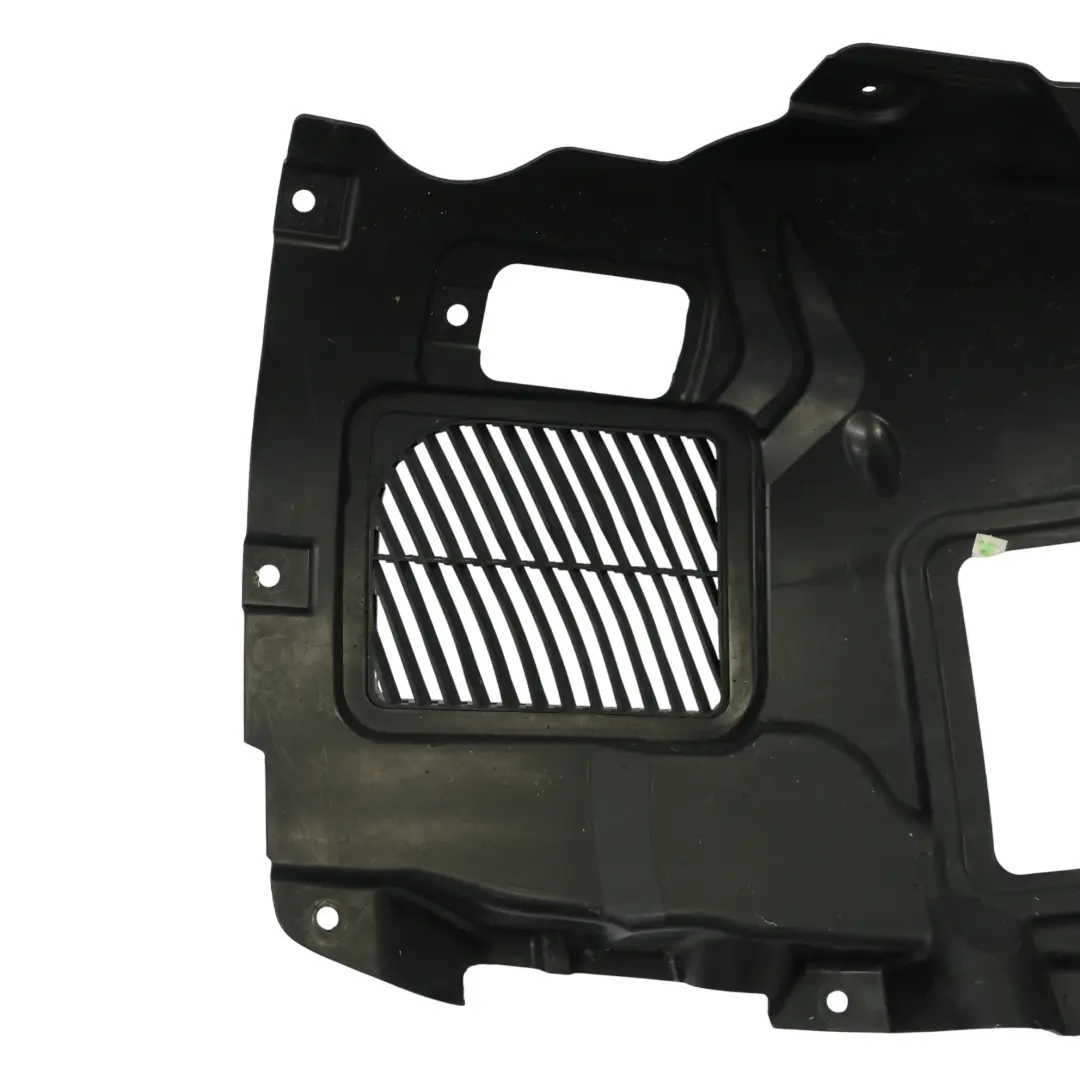 Arch BMW F20 F21 F22 Front Cover Mud Guard Right O/S Part to Wheel with Part number 7260710 Wheel Arch BMW F20 F21 F22 Front Cover Mud Guard Right O/S Part - SKU 7260710-2 - Part number 7260710