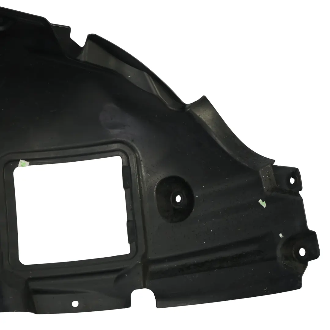 Passaruota BMW F20 F21 F22 Copertura Anteriore Parafango Destro Parte per con numero di parte 7260710 Passaruota BMW F20 F21 F22 Copertura Anteriore Parafango Destro Parte - SKU 7260710-2 - Numero di parte 7260710