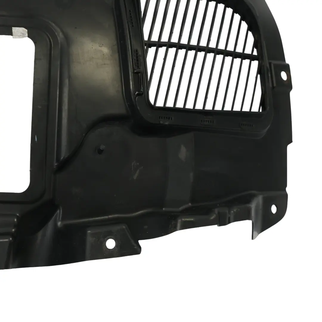 Garde Boue Avant Droit pour BMW F20 F21 F22 à propos du numéro de pièce 7260710 BMW F20 F21 F22 Garde Boue Avant Droit - SKU 7260710-2 - Numéro de pièce 7260710