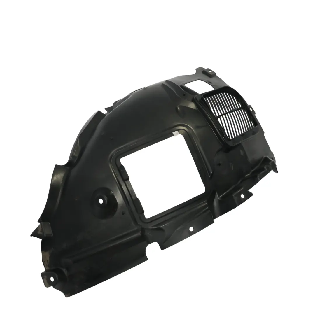 BMW F20 F21 F22 Nadkole Osłona Błotnika Przednia Część Prawa Prawe - SKU 7260710-2 - Numer Części 7260710