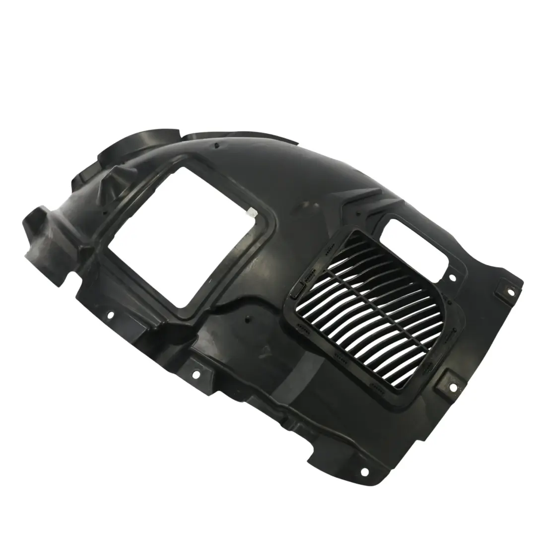 Garde Boue Avant Droit pour BMW F20 F21 F22 à propos du numéro de pièce 7260710 BMW F20 F21 F22 Garde Boue Avant Droit - SKU 7260710-2 - Numéro de pièce 7260710