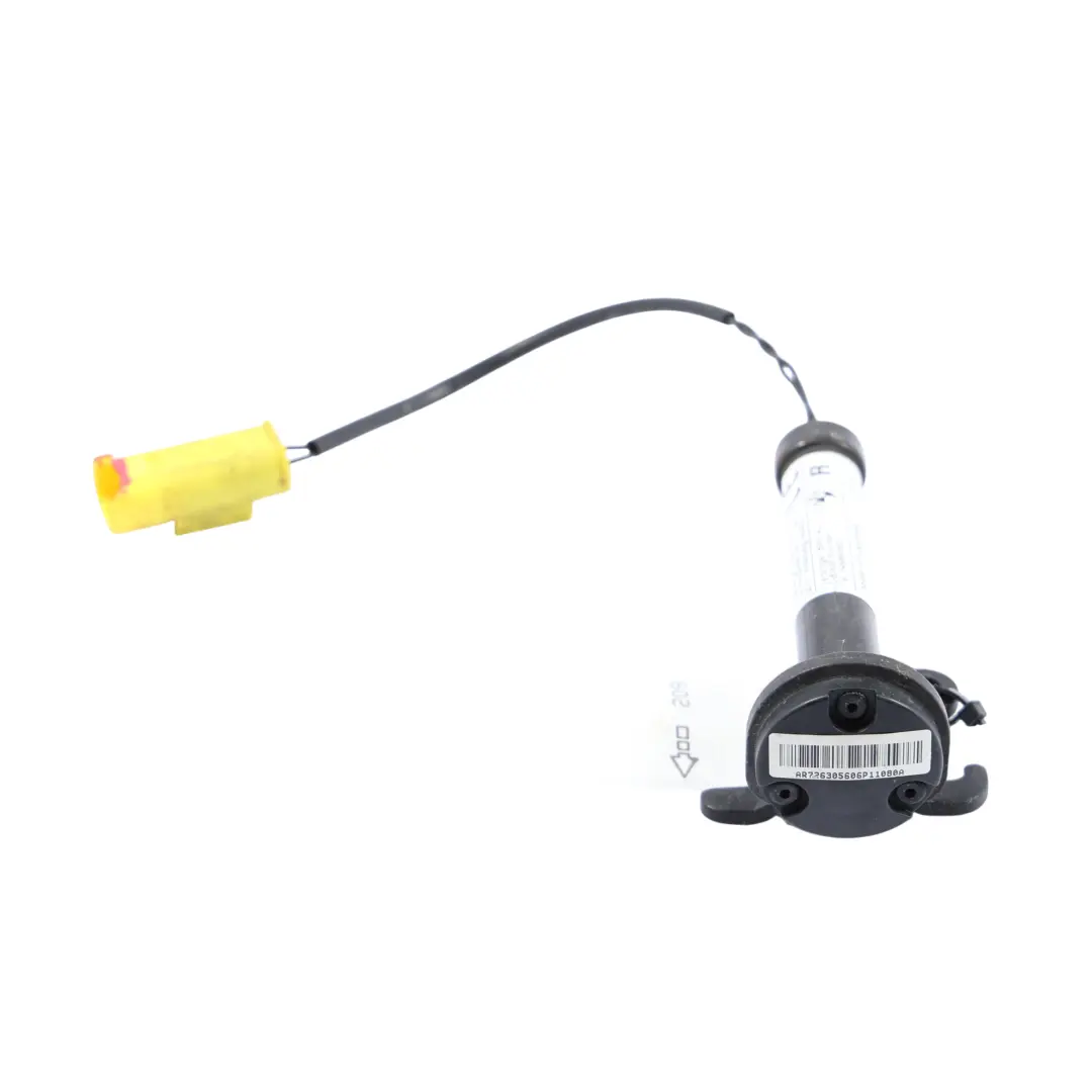 Actionneur De Capot BMW F01 F02 F10 F11 F12 Moteur de charnière droit pour à propos du numéro de pièce 7263056 Actionneur De Capot BMW F01 F02 F10 F11 F12 Moteur de charnière droit - SKU 7263056-1 - Numéro de pièce 7263056