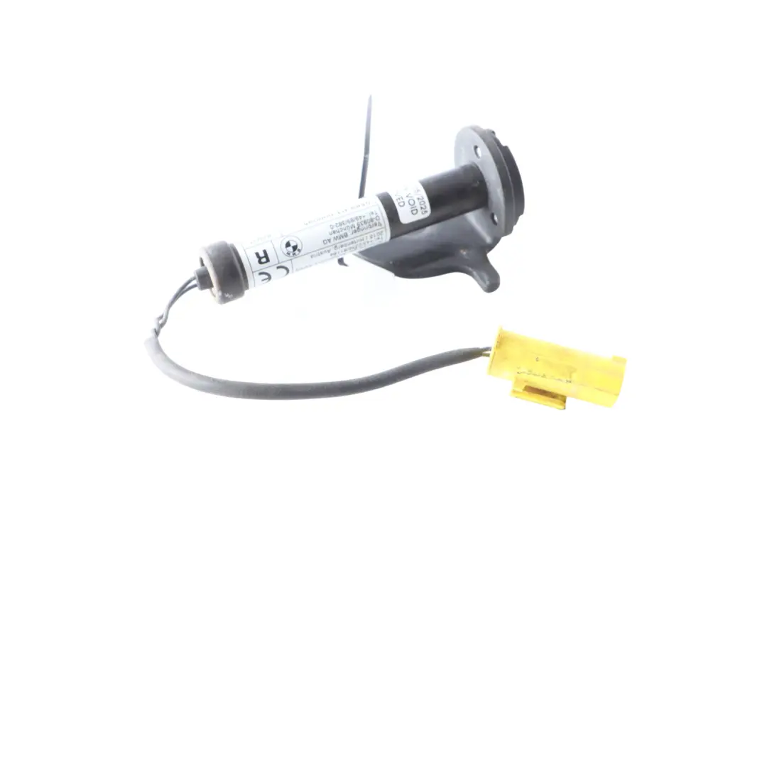 BMW F01 F02 F10 F11 F12 Motorhaubenbetätiger Scharnier Motor Rechts - SKU 7263056-2 - Teilenummer 7263056