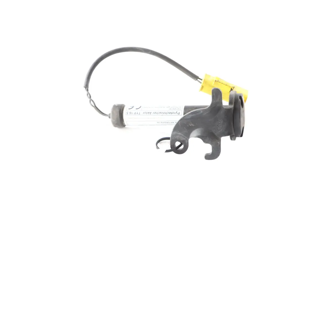  Bonnet Actuator BMW F01 F02 F10 F11 F12 Hood Hinge Motor Right O/S - SKU 7263056-2 - Part number 7263056