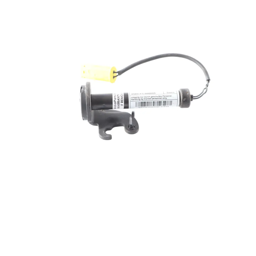  Bonnet Actuator BMW F01 F02 F10 F11 F12 Hood Hinge Motor Right O/S - SKU 7263056-2 - Part number 7263056