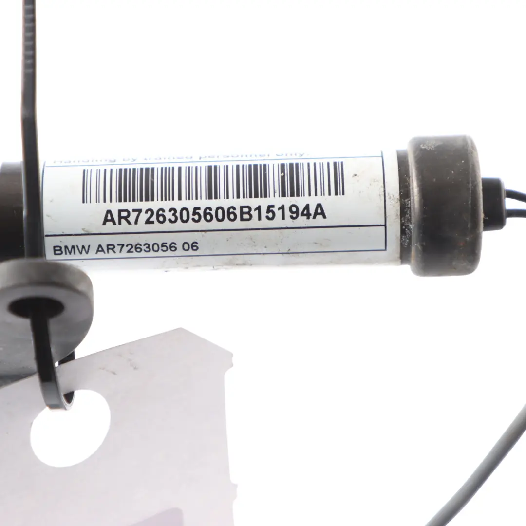 BMW F01 F02 F10 F11 F12 Moteur De Charnière Capot Droit Côté Conducteur - SKU 7263056-2 - Numéro de pièce 7263056