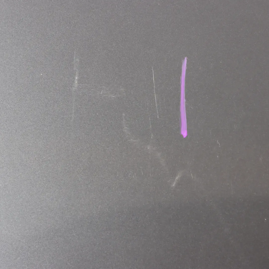 Boot Trunk Lid Tailgate Rear Spoiler Trim Mineralgrau Grey - B39 to BMW F31 Touring with Part number 7263168 BMW F31 Touring Boot Trunk Lid Tailgate Rear Spoiler Trim Mineralgrau Grey - B39 - SKU 7263168-MG2 - Part number 7263168