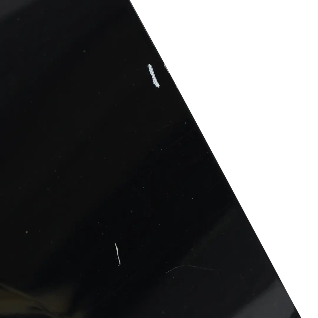 Pannello Laterale Parafango Anteriore Sinistro Carbonschwarz - 416 per BMW X3 F25 con numero di parte 7267323 BMW X3 F25 Pannello Laterale Parafango Anteriore Sinistro Carbonschwarz - 416 - SKU 7267323-CAR - Numero di parte 7267323