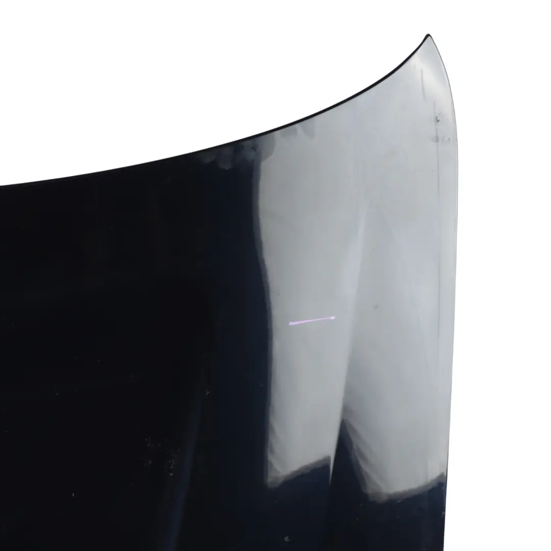 Hood Bonnet Covering Panel Carbonschwarz Black Metallic - 416 to BMW X3 F25 with Part number 7267337 BMW X3 F25 Hood Bonnet Covering Panel Carbonschwarz Black Metallic - 416 - SKU 7267337-CAR - Part number 7267337