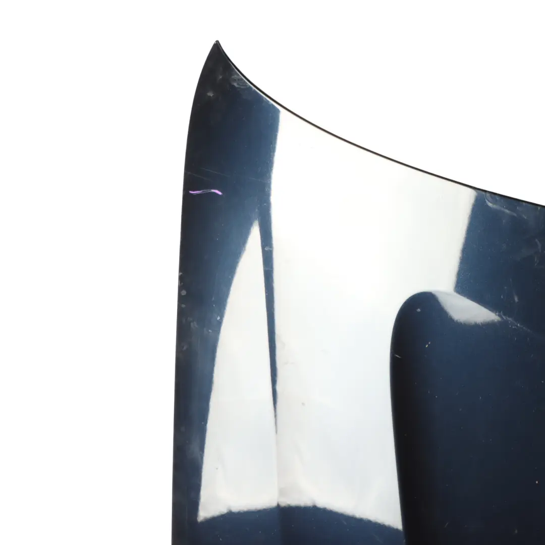 Hood Bonnet Covering Panel Carbonschwarz Black Metallic - 416 to BMW X3 F25 with Part number 7267337 BMW X3 F25 Hood Bonnet Covering Panel Carbonschwarz Black Metallic - 416 - SKU 7267337-CAR - Part number 7267337