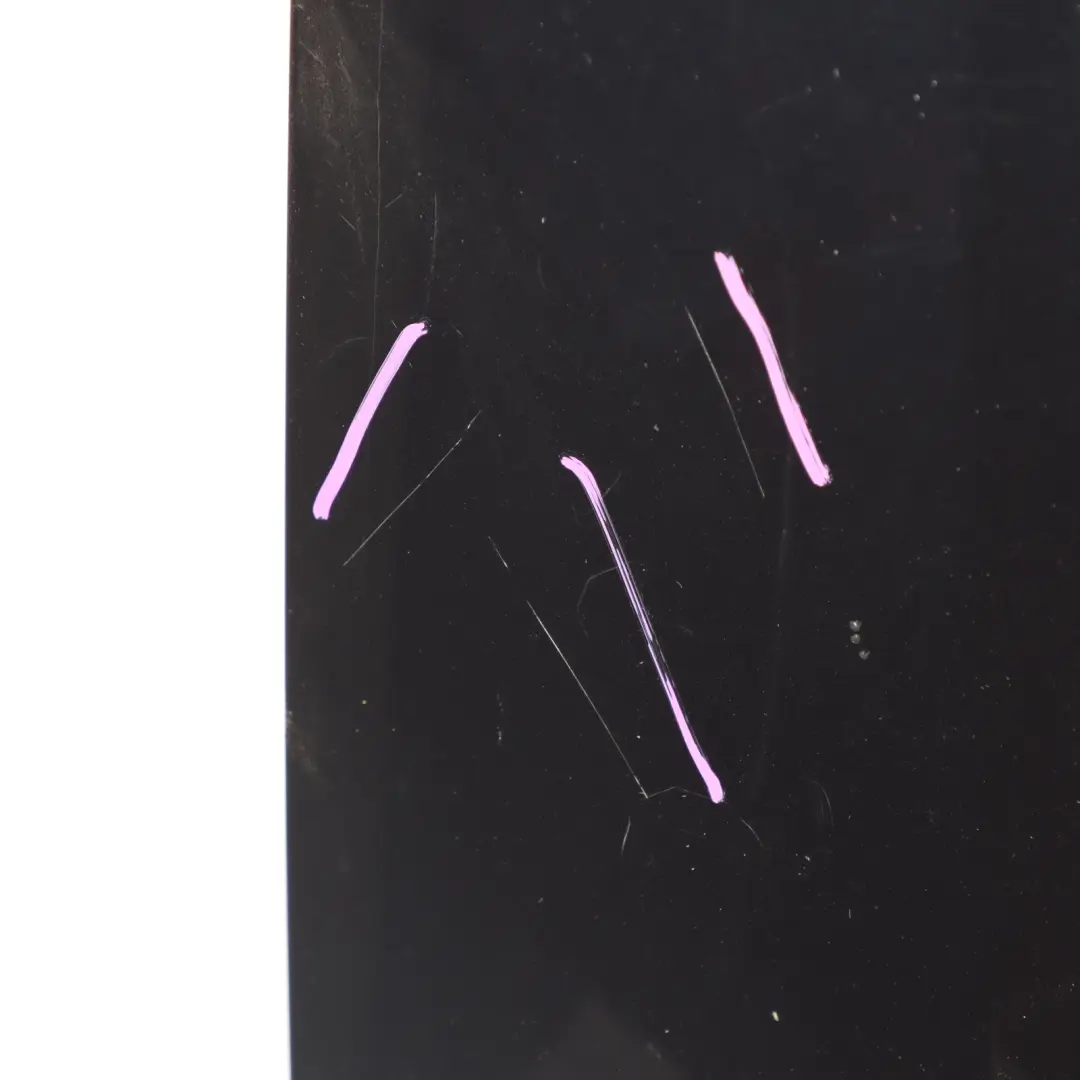 Hood Bonnet Covering Panel Carbonschwarz Black Metallic - 416 to BMW X3 F25 with Part number 7267337 BMW X3 F25 Hood Bonnet Covering Panel Carbonschwarz Black Metallic - 416 - SKU 7267337-CAR - Part number 7267337