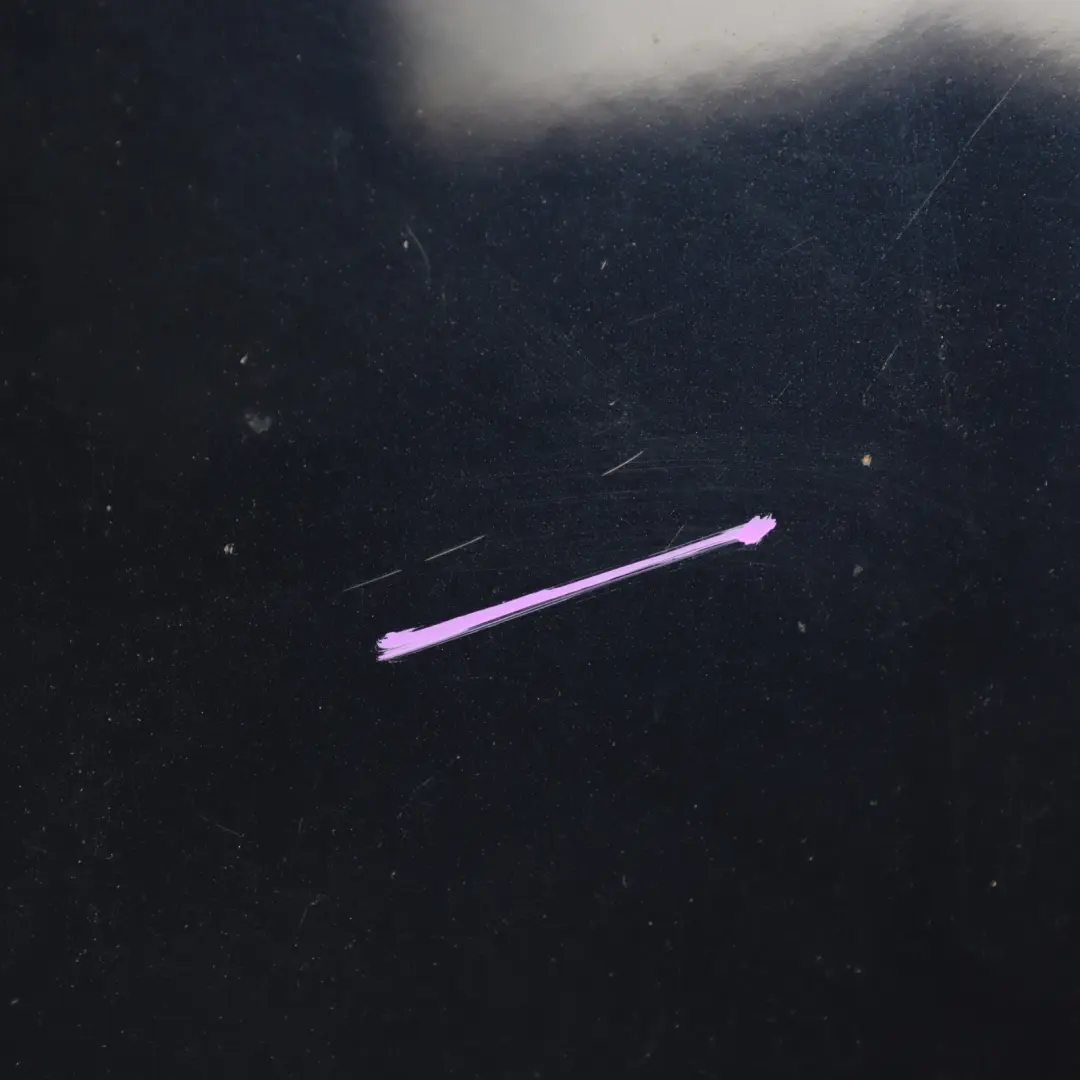 Hood Bonnet Covering Panel Carbonschwarz Black Metallic - 416 to BMW X3 F25 with Part number 7267337 BMW X3 F25 Hood Bonnet Covering Panel Carbonschwarz Black Metallic - 416 - SKU 7267337-CAR - Part number 7267337