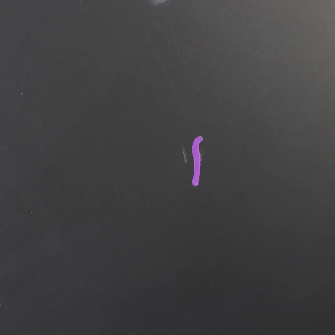 Hood Bonnet Covering Panel Spacegrau Space Grey Metallic - A52 to BMW X3 F25 with Part number 7267337 BMW X3 F25 Hood Bonnet Covering Panel Spacegrau Space Grey Metallic - A52 - SKU 7267337-SCG - Part number 7267337