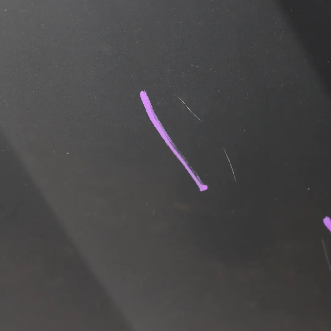 Hood Bonnet Covering Panel Spacegrau Space Grey Metallic - A52 to BMW X3 F25 with Part number 7267337 BMW X3 F25 Hood Bonnet Covering Panel Spacegrau Space Grey Metallic - A52 - SKU 7267337-SCG - Part number 7267337