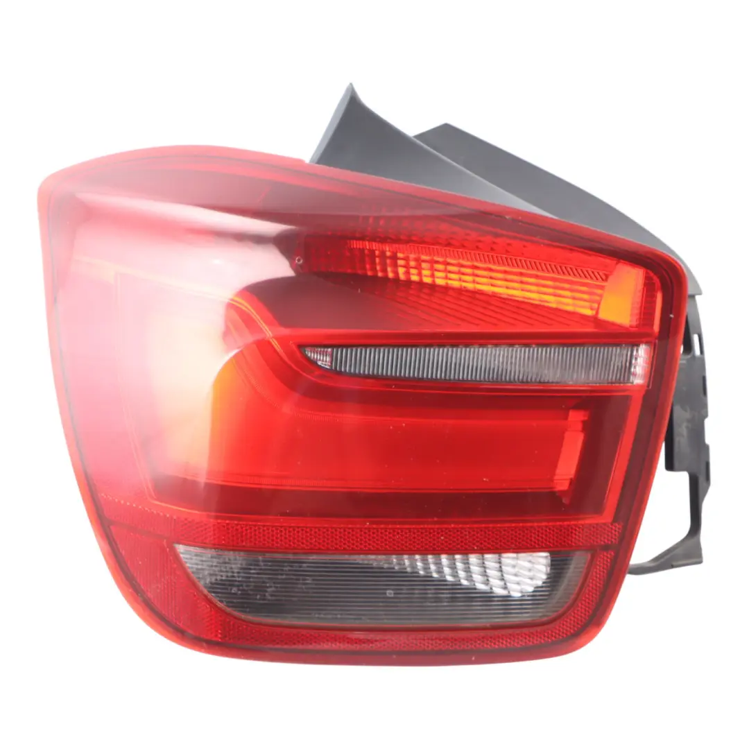 Rückleuchte BMW F20 F21 Rücklicht weiß Blinker links für mit Teilenummer 7270097 Rückleuchte BMW F20 F21 Rücklicht weiß Blinker links - SKU 7270097-DEPO - Teilenummer 7270097