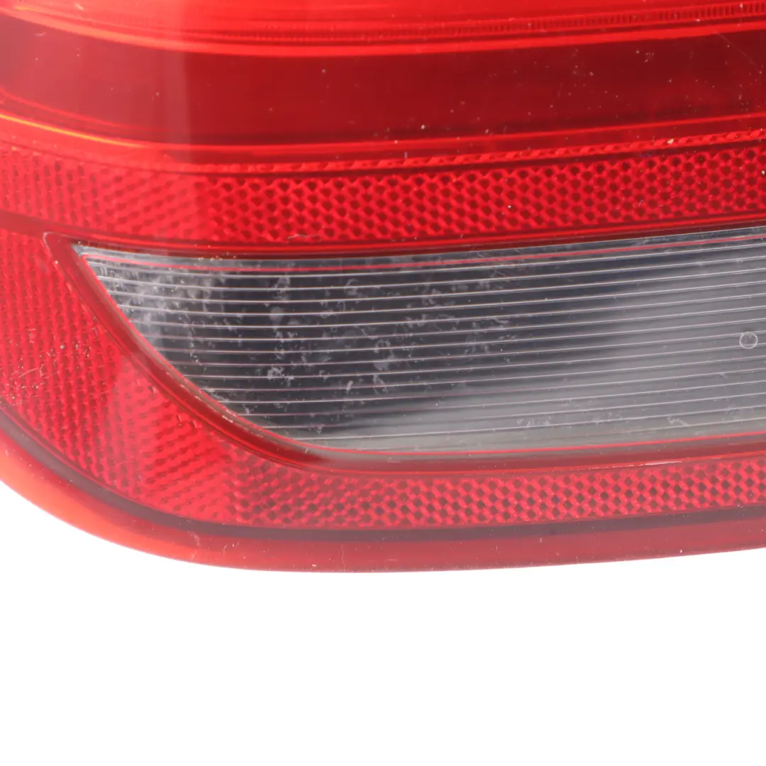 Feu Arrière BMW F20 F21 Feu Arrière Blanc Clignotant Gauche pour à propos du numéro de pièce 7270097 Feu Arrière BMW F20 F21 Feu Arrière Blanc Clignotant Gauche - SKU 7270097-DEPO - Numéro de pièce 7270097