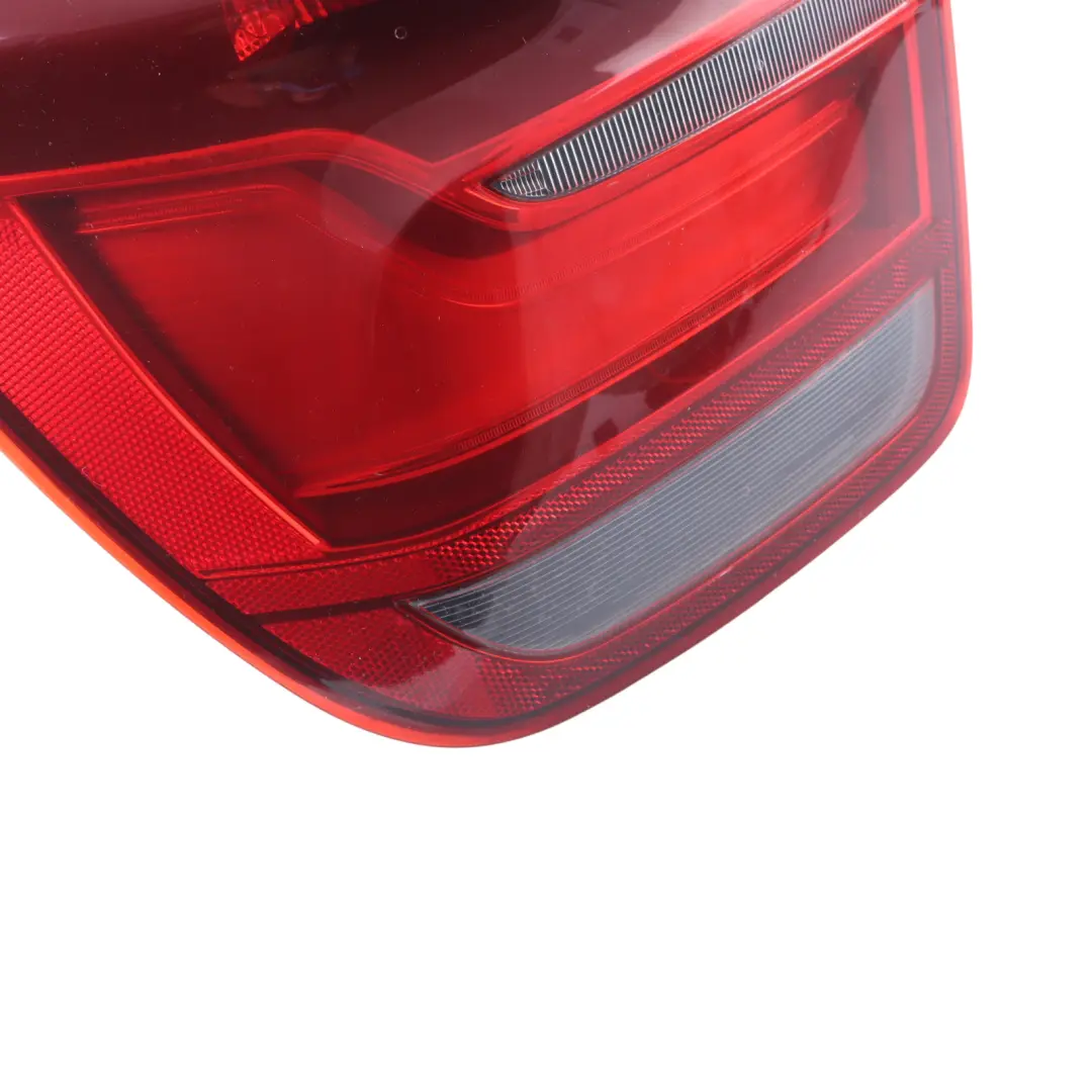 Rückleuchte BMW F20 F21 Rücklicht weiß Blinker links für mit Teilenummer 7270097 Rückleuchte BMW F20 F21 Rücklicht weiß Blinker links - SKU 7270097-DEPO - Teilenummer 7270097