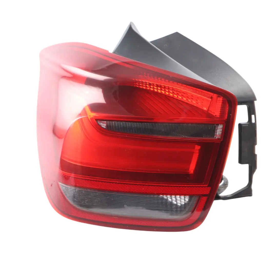 Rückleuchte BMW F20 F21 Rücklicht weiß Blinker links für mit Teilenummer 7270097 Rückleuchte BMW F20 F21 Rücklicht weiß Blinker links - SKU 7270097-DEPO - Teilenummer 7270097