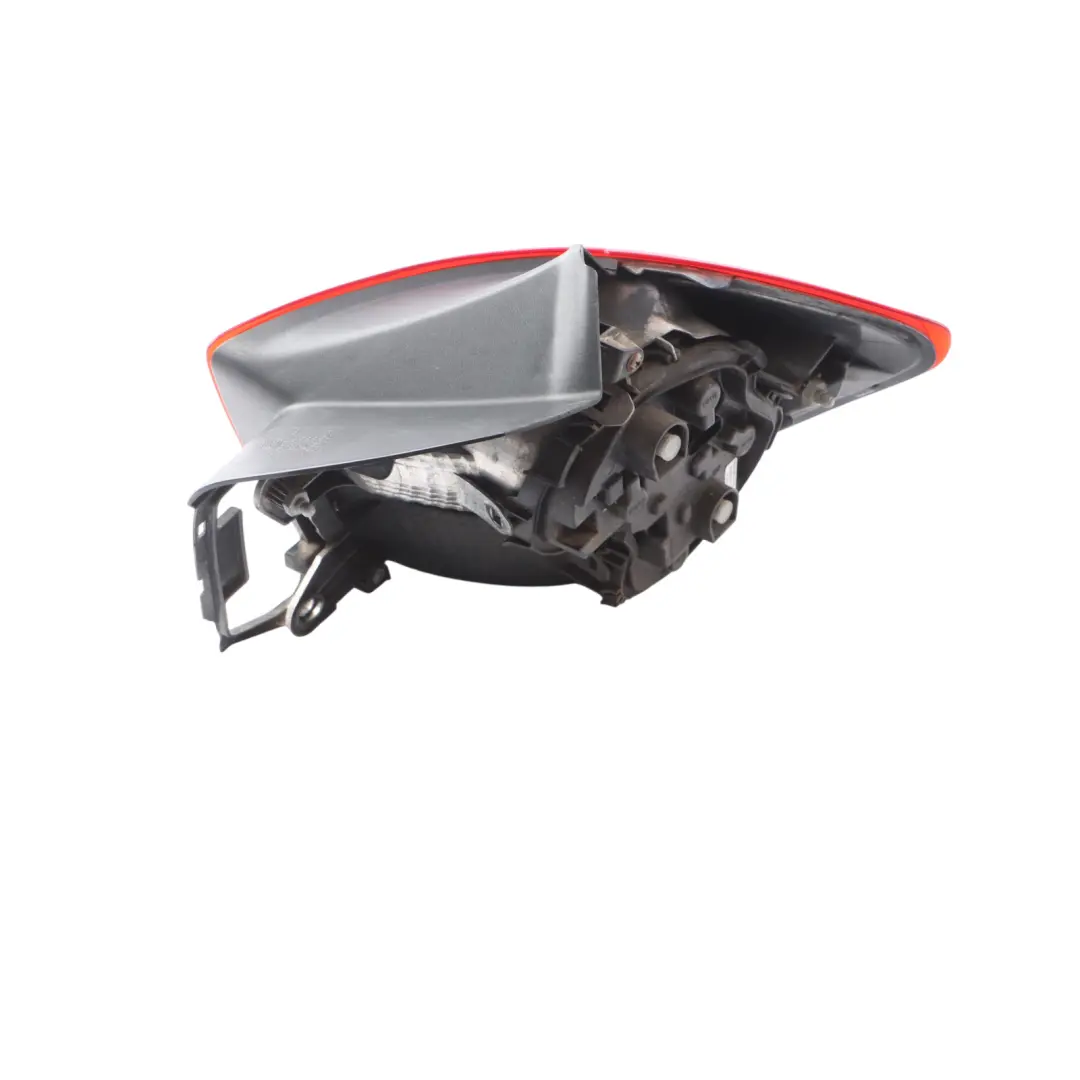  Piloto trasero BMW F20 F21 Blanco Intermitente Izquierdo - SKU 7270097-DEPO - Número de pieza 7270097