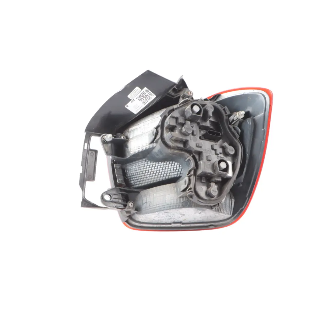 Piloto trasero BMW F20 F21 Blanco Intermitente Izquierdo para con número de pieza 7270097 Piloto trasero BMW F20 F21 Blanco Intermitente Izquierdo - SKU 7270097-DEPO - Número de pieza 7270097