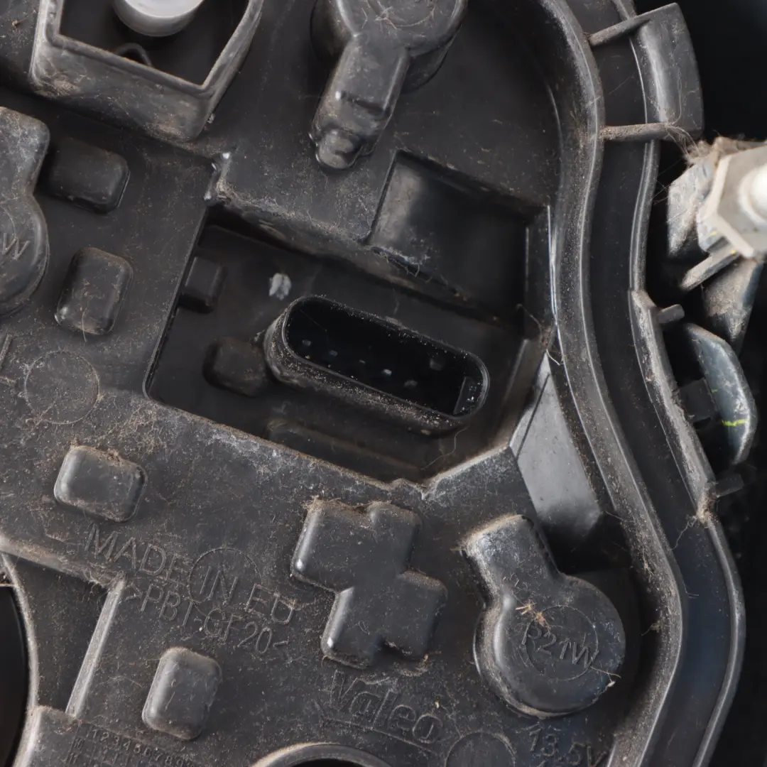 BMW F20 F21 Lampa Lewy Tył Lewa Tylna - SKU 7270097-DEPO - Numer Części 7270097
