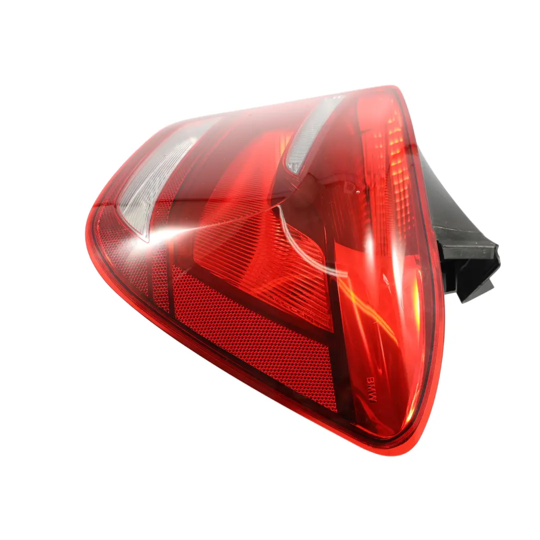 Tail Light Rear BMW F20 F21 Lamp White Turn Indicator Right O/S to with Part number 7270098 Tail Light Rear BMW F20 F21 Lamp White Turn Indicator Right O/S - SKU 7270098 - Part number 7270098