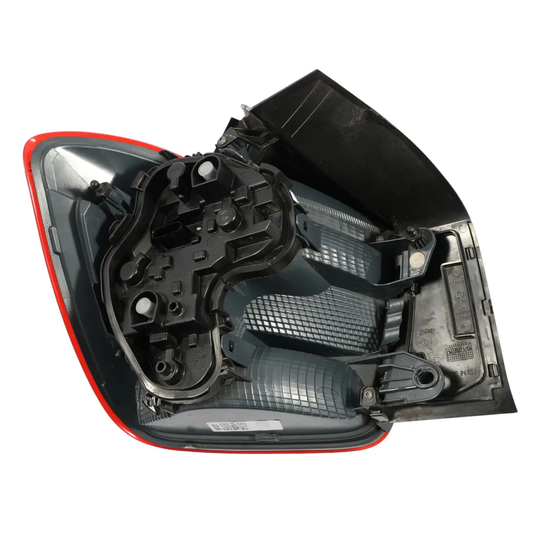  Rücklicht Hinten BMW F20 F21 Lampe Weiß Blinker Rechts - SKU 7270098 - Teilenummer 7270098